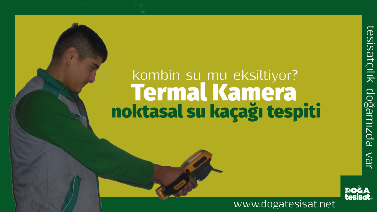Kombi Servisi