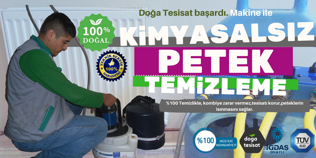 Petek Temizliği