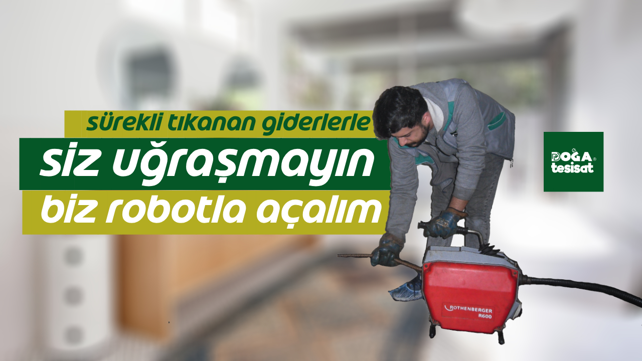 Tıkalı Giderler