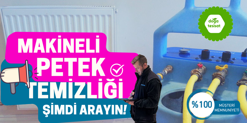 petek temizliği