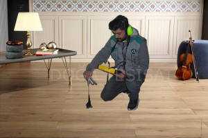 Evde su kaçağı nasıl anlaşılır